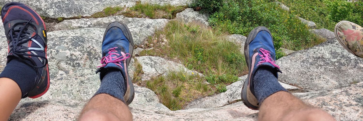 AndrewGadde's profile banner image