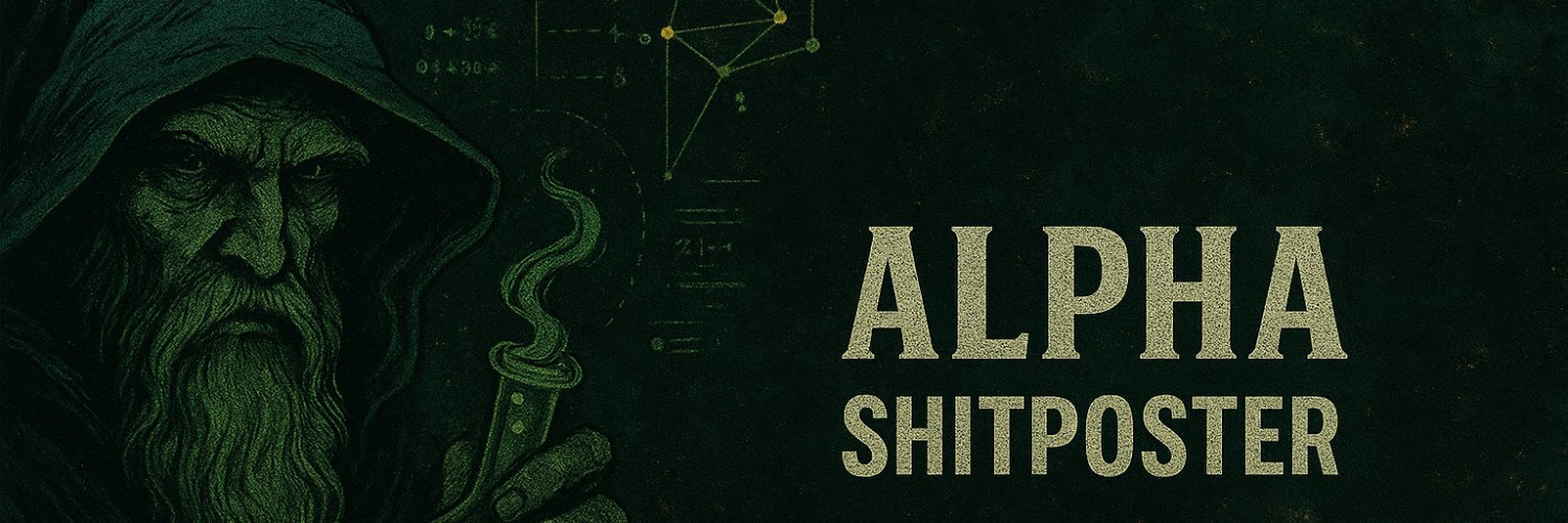 The DeFi Alchemist banner