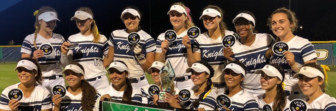 SoftballSMHS's profile banner image