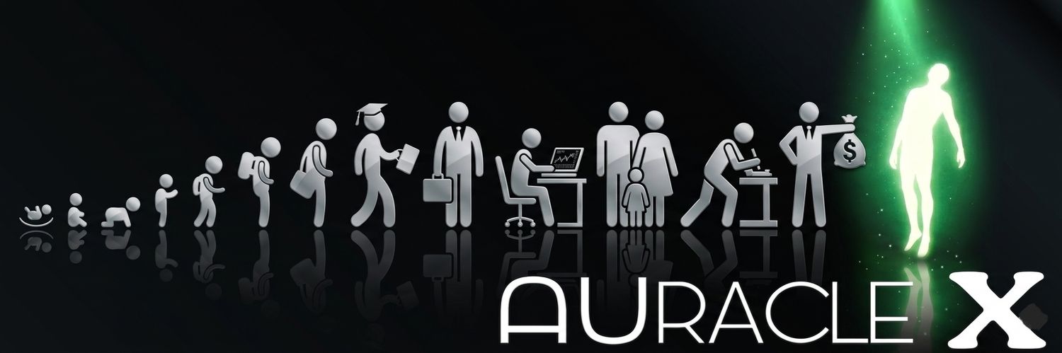 Auracle_X's profile banner image