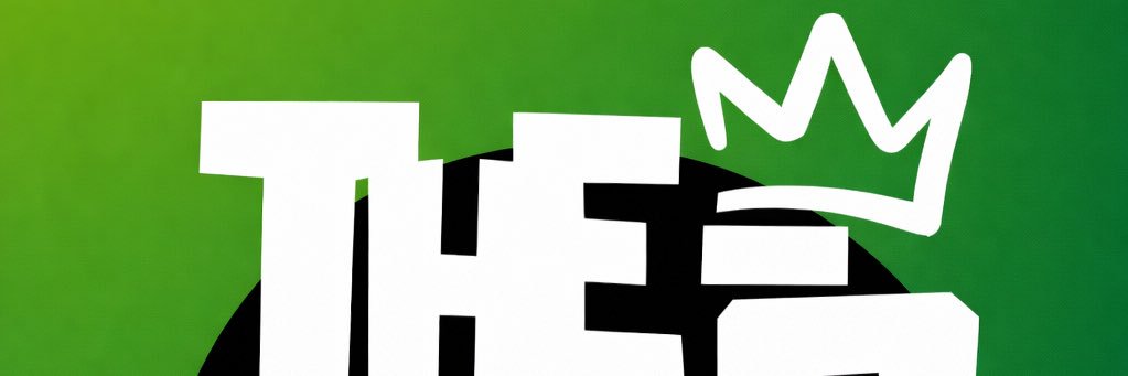 vnelsonerd's profile banner image