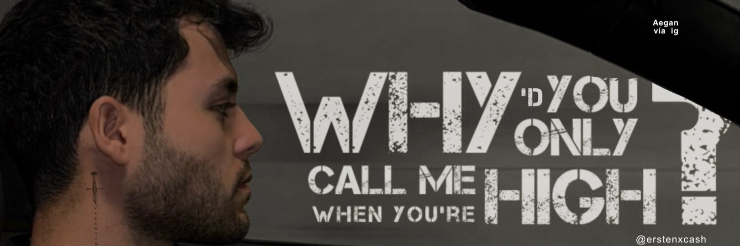 erstenxcash's profile banner image