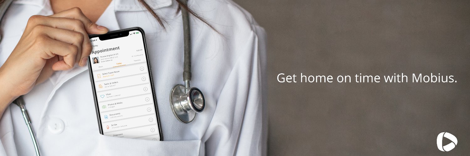 Mobius MD banner