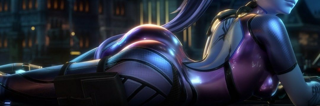 iluvwidow's profile banner image