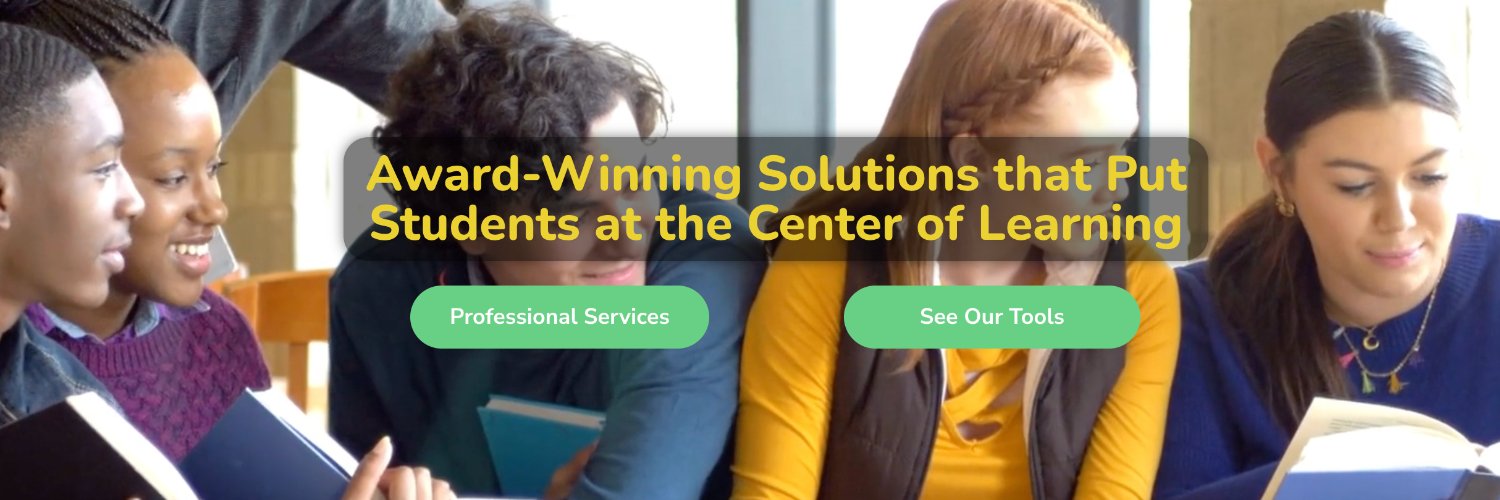 Mastery Portfolio banner