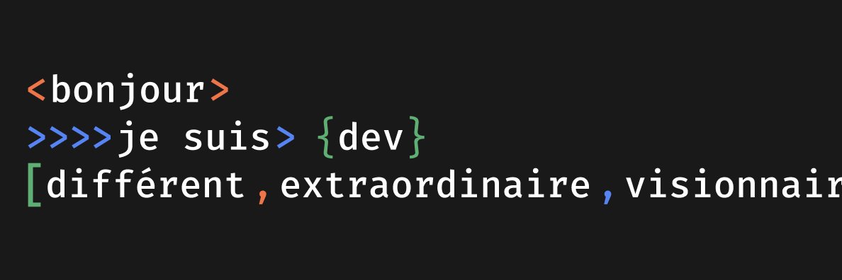 If This Then Dev banner