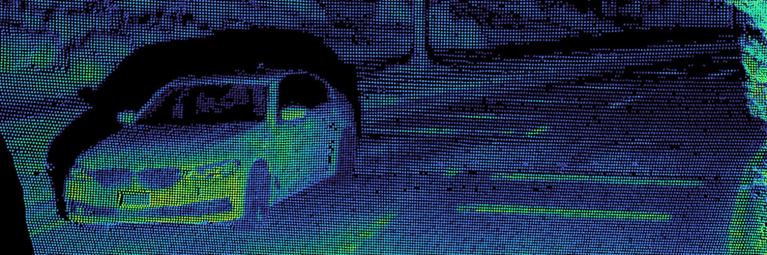 SensePhotonics's profile banner image