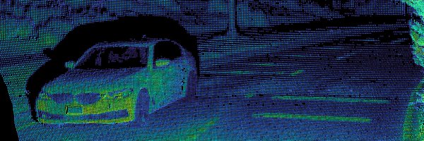 SensePhotonics Profile Banner