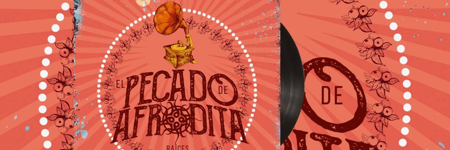Pecadodafrodita's profile banner image