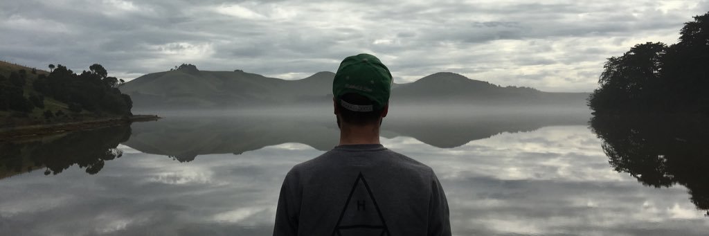 STurindo's profile banner image