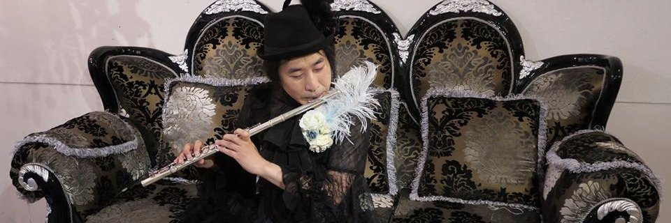 Hiroshi Chonan banner