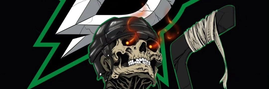 Magisterial Murph banner