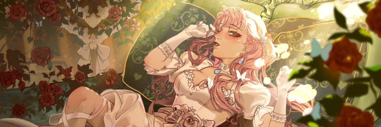 Felix (working on art)'s banner