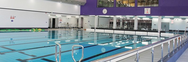 Flitwick Dolphins SC banner