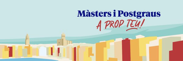 fundacioudg Profile Banner