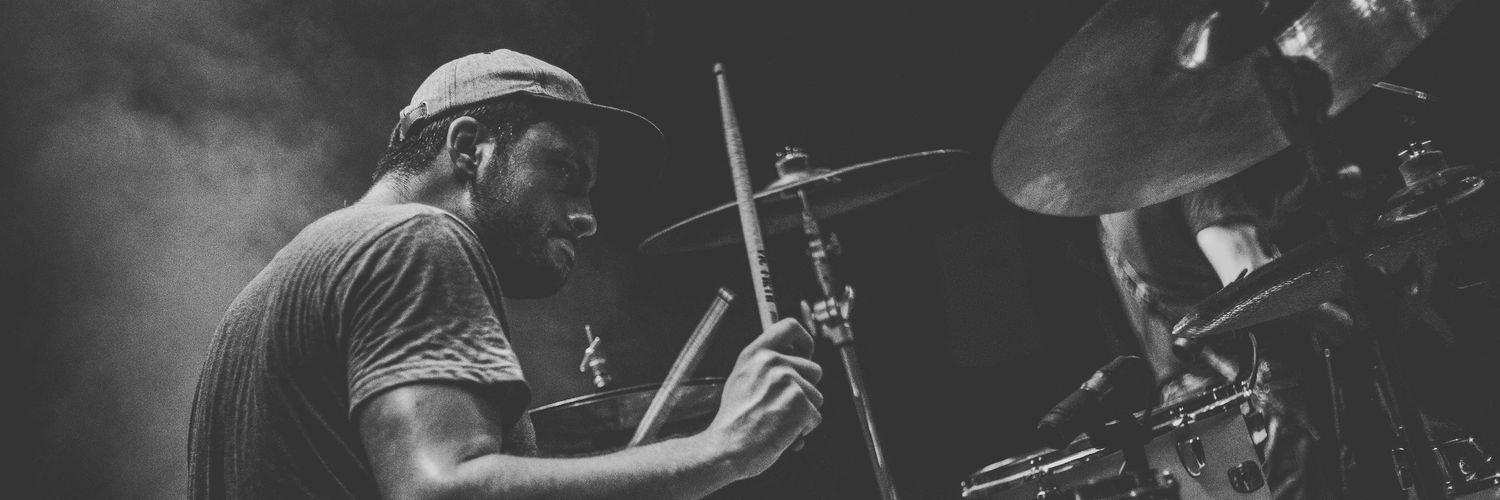 aitordrums's profile banner image
