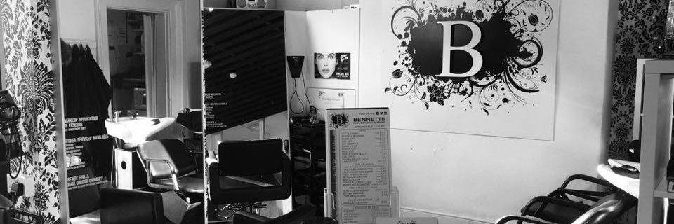BennettsHBT's profile banner image