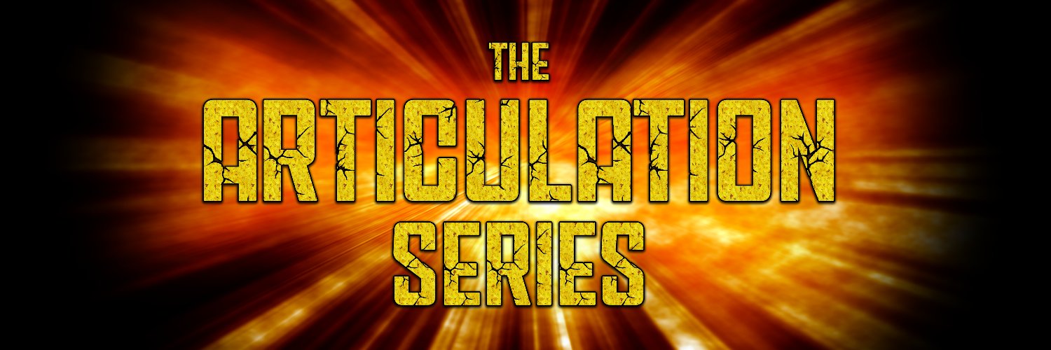 The Articulation Series ft. S.H.MonsterArts's banner