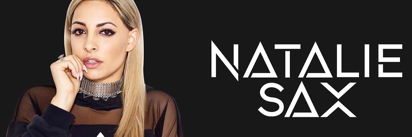 NatalieSax's profile banner image