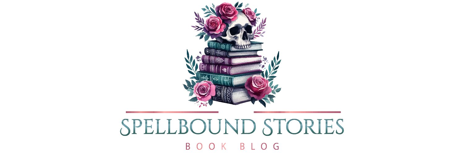 Spellbound Stories's banner