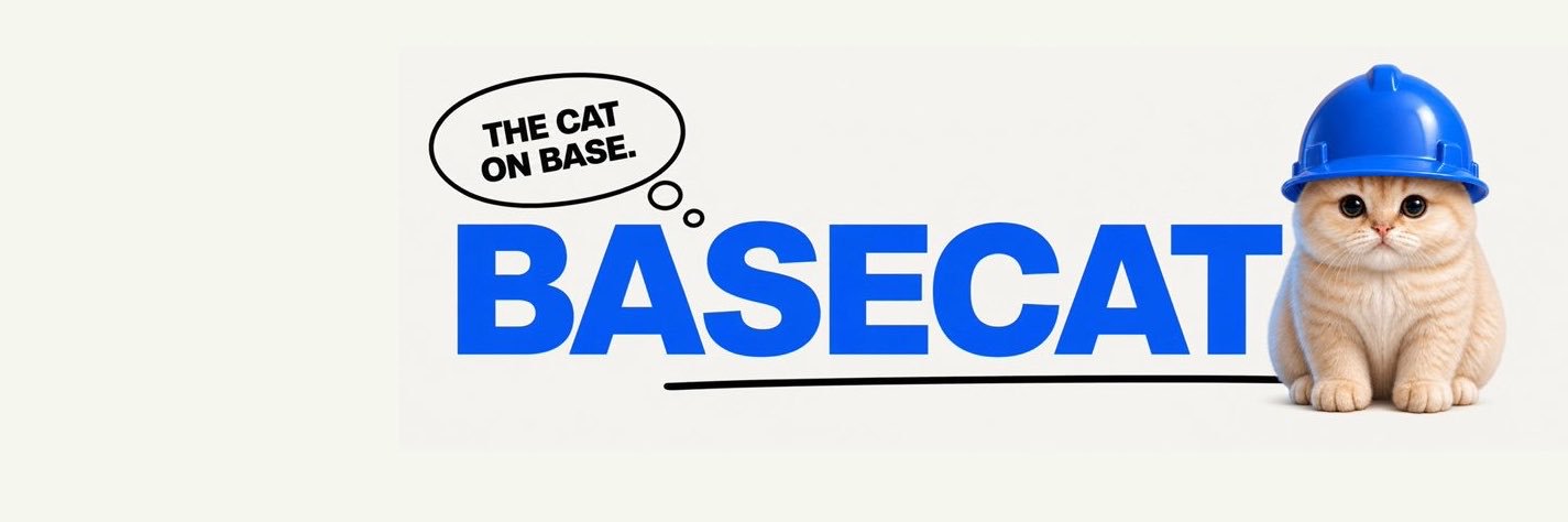 BasecatOnBasede's profile banner image