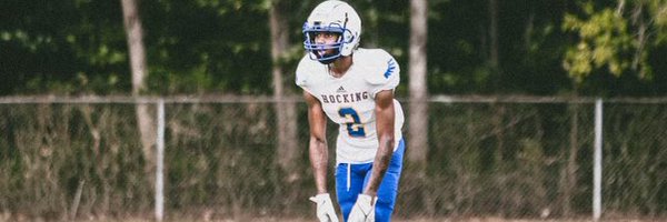 CDICKERIII Profile Banner