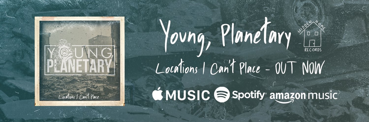 YoungPlanetary's profile banner image