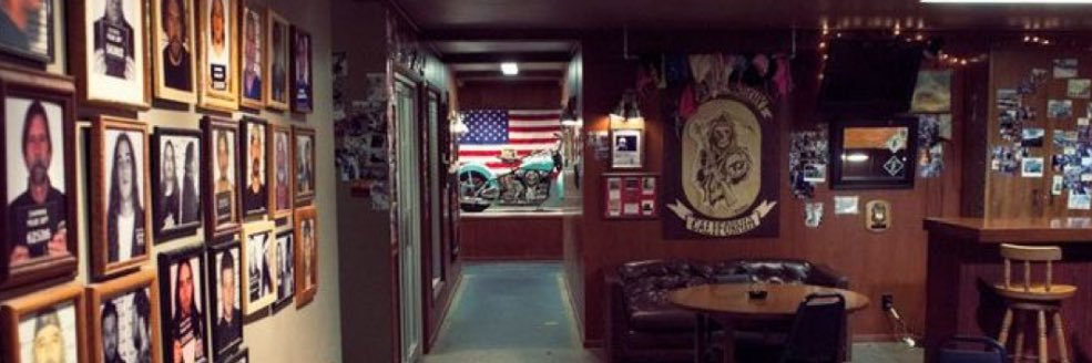 Jax Teller. banner
