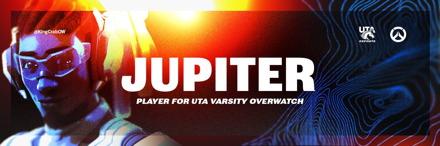 Jupiter banner