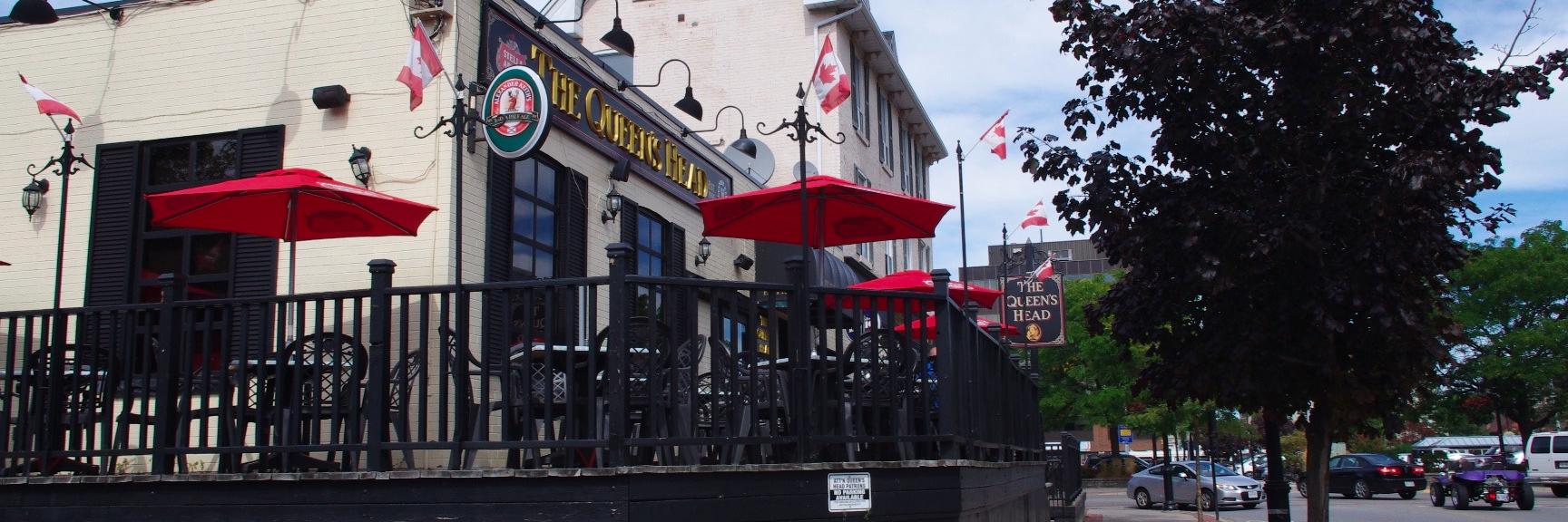 pub_queenshead's profile banner image