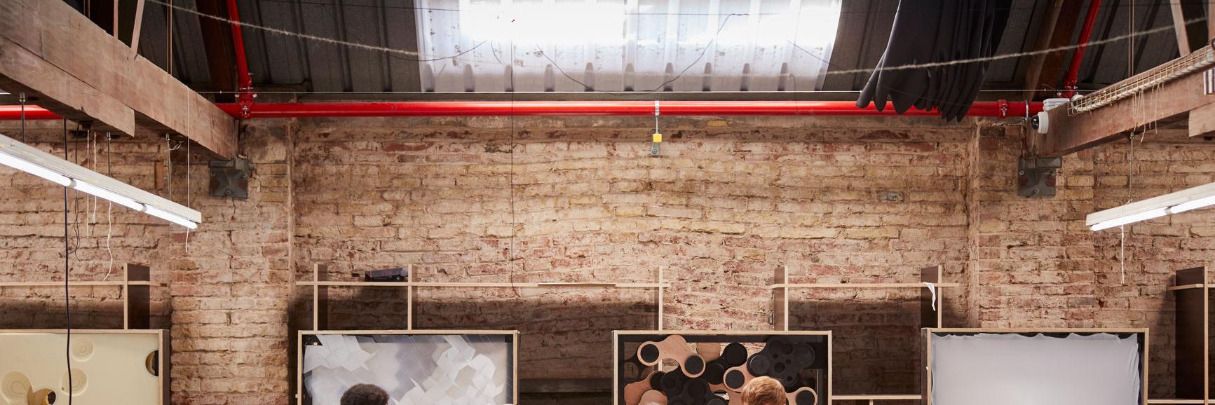 GroundBreak Ventures banner