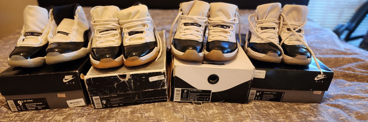 OG Chase Stacks / Rosé Chase banner