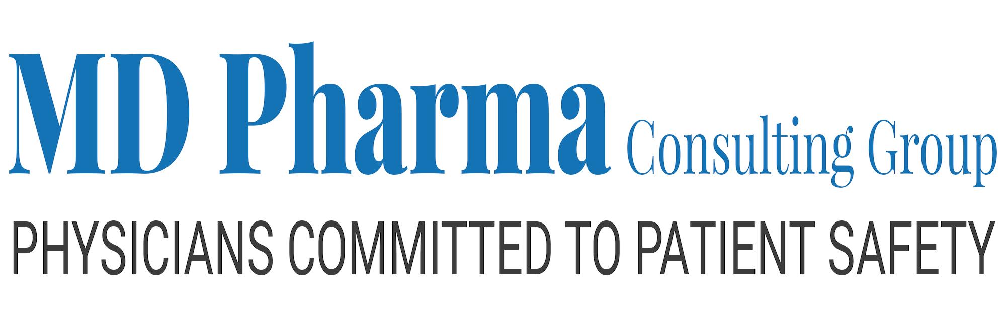 MDPharmaConsult's profile banner image