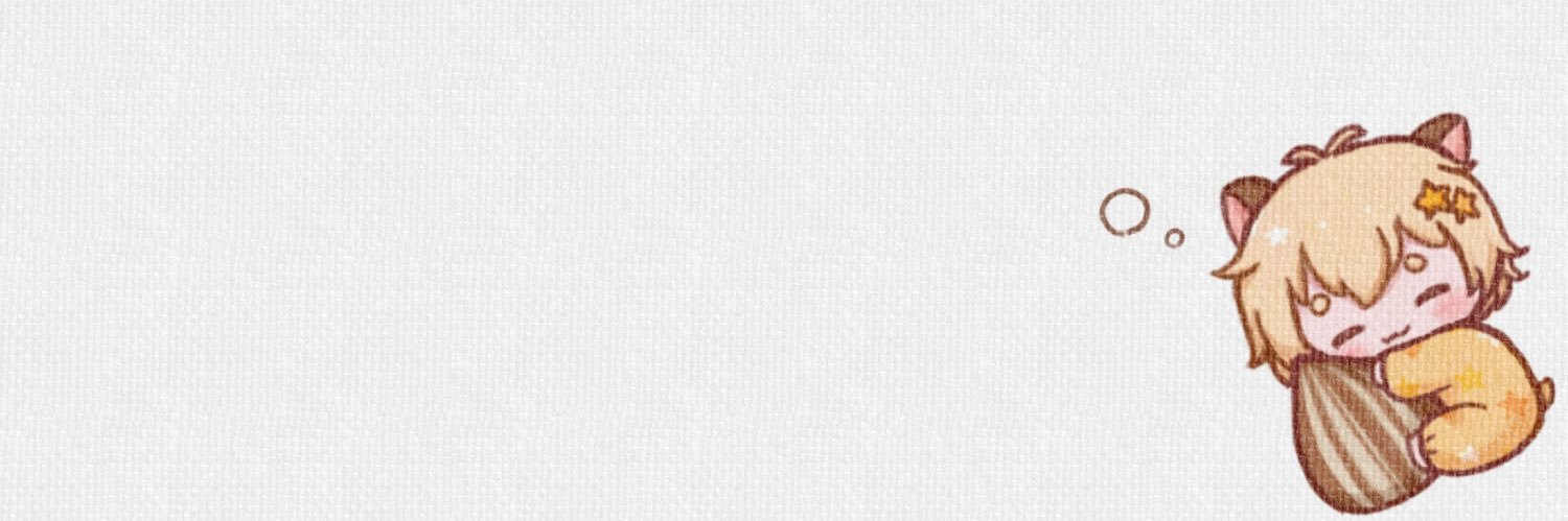 金久間 公星🐹🔇 banner