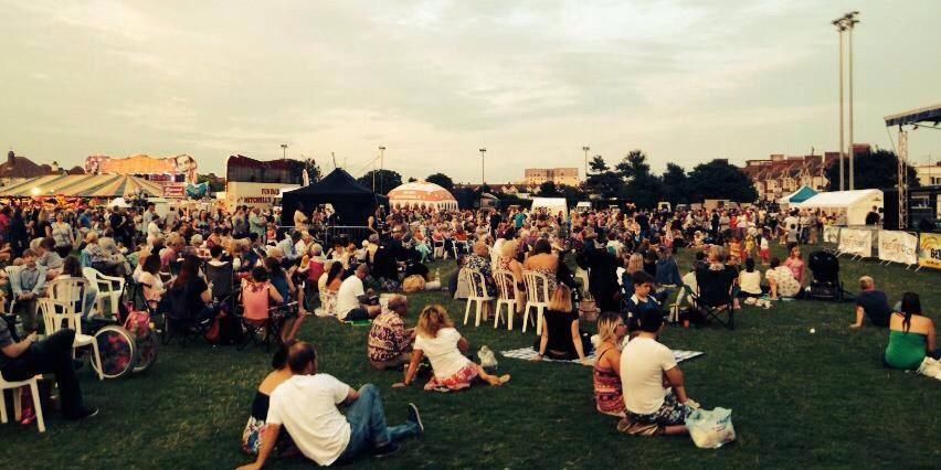 BexhillCarnival's profile banner image