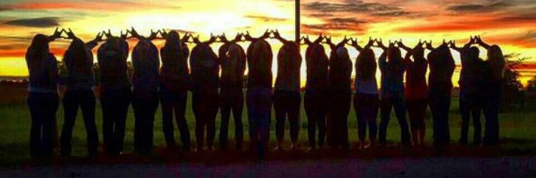 Sigma Alpha - OSU banner