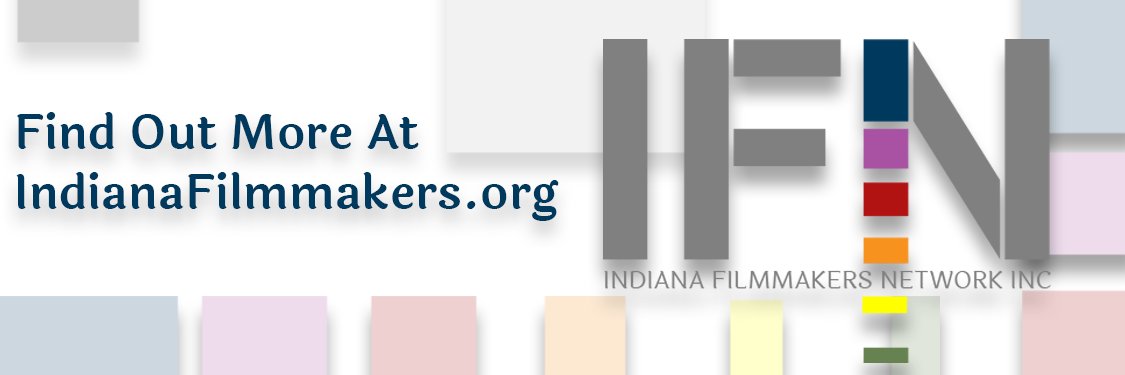 IndianaFilmNet's profile banner image