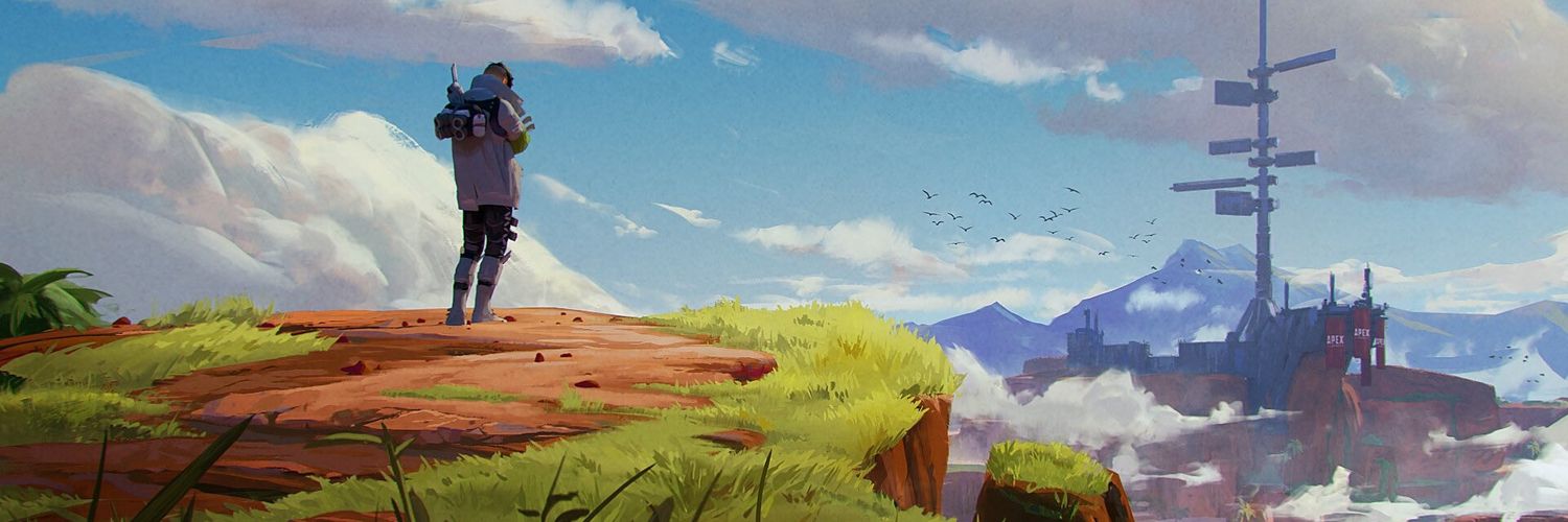 domineko's profile banner image
