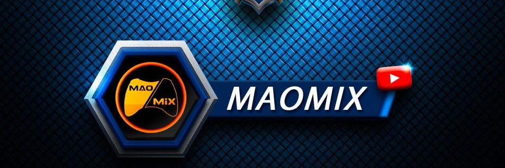 TeamMaoMix1's profile banner image
