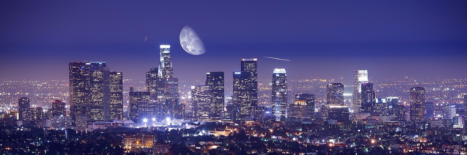 CityNightlifeLA's profile banner image