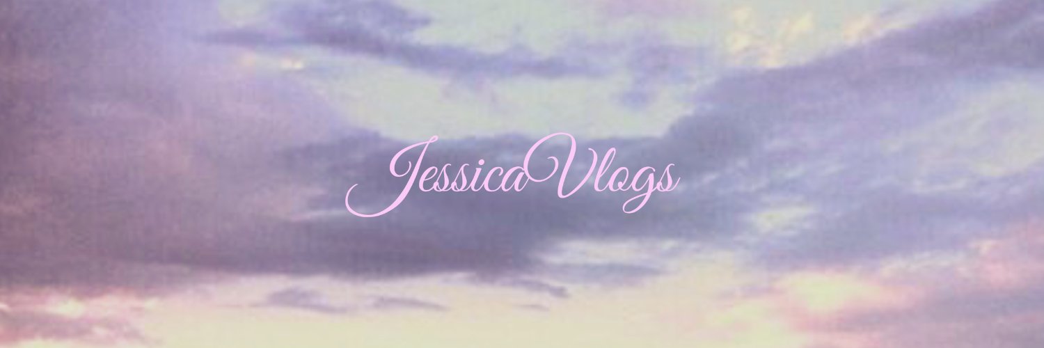 JessicaVYoutube's profile banner image