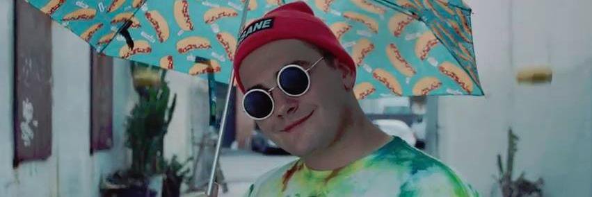 unthzz's profile banner image