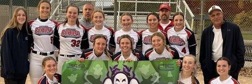 NE Echoes 18U Nat'l-Madsen banner