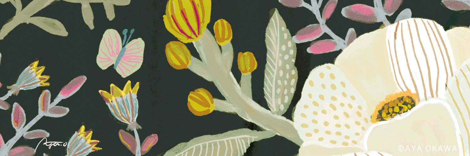 ayainc's profile banner image