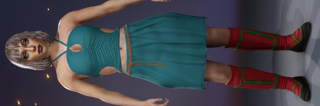 HotForNoleeRN's profile banner image