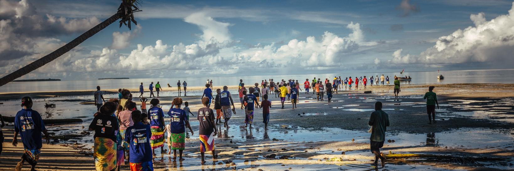 IOM Development Fund banner