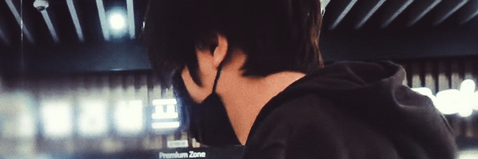 sasa ฅ•ﻌ•ฅ //kinda ia banner