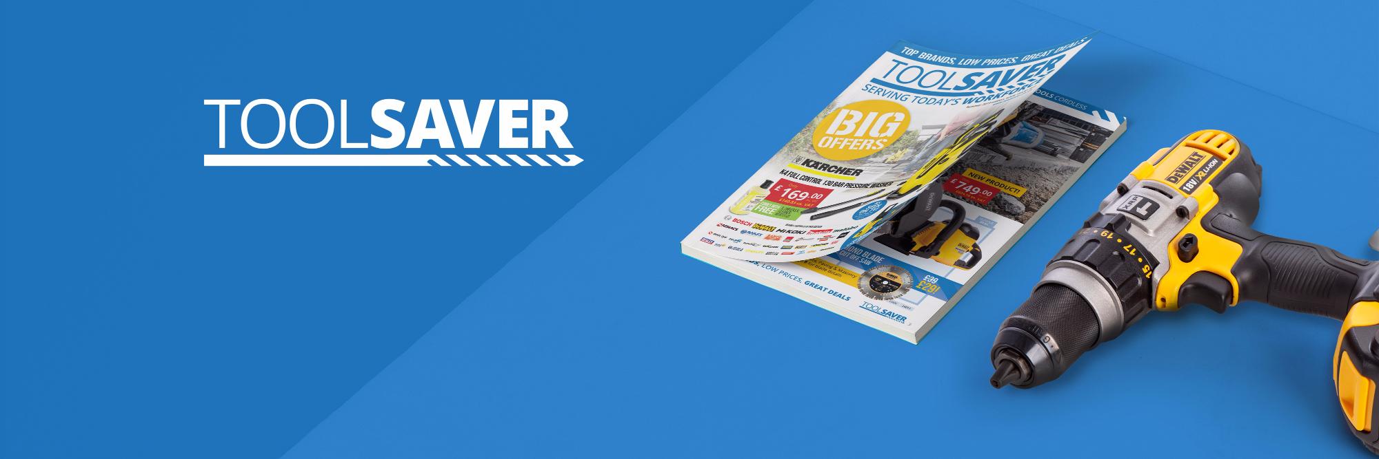 Toolsaver banner
