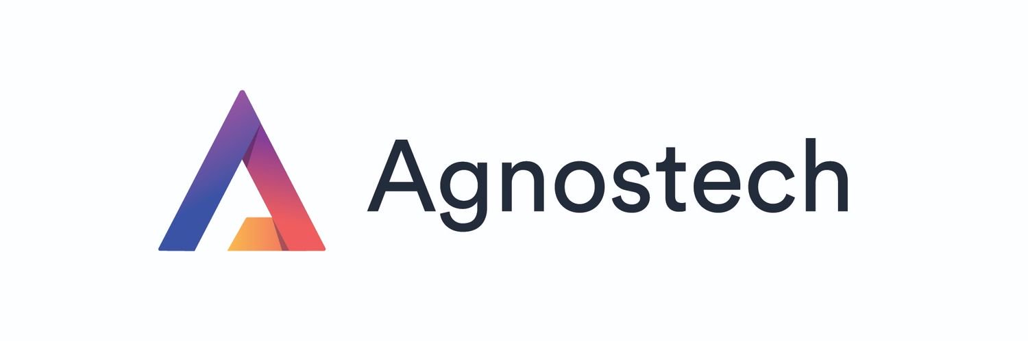 agnostechhq's profile banner image