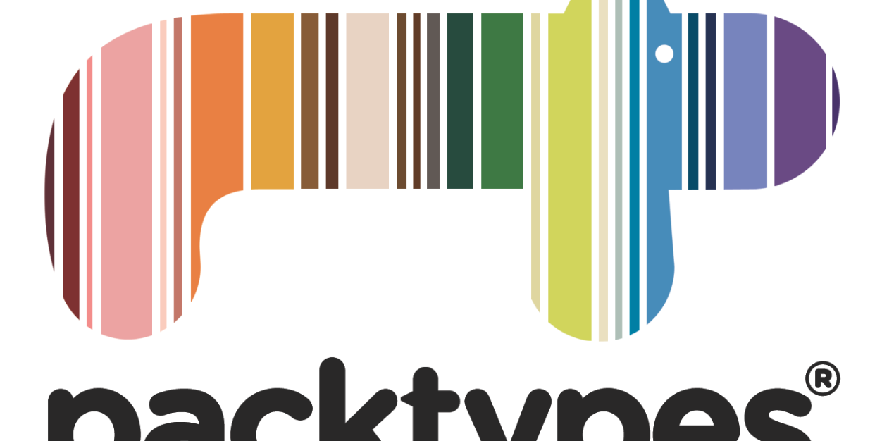 Packtypes self aware banner